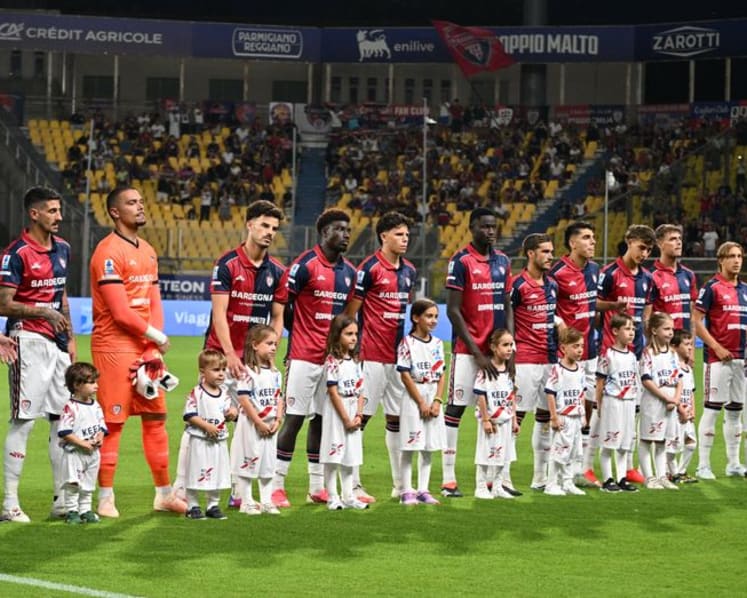 Champions Inter and title rivals aim to continue winning starts