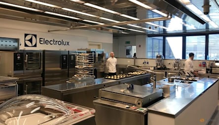 Electrolux shares fall 24% as it swings to quarterly loss on US demand slump 