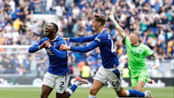 Sukan EPL: Man Utd seri 2-2 dengan Everton hasil gol saat akhir Maitland-Niles 