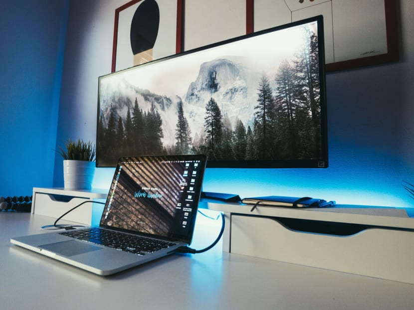 Technology advancements have put purveyors of piracy ahead of the curve, making it more difficult to tackle the issue, said intellectual property lawyers and experts in Singapore. Photo illustration: Nate Grant/Unsplash.com