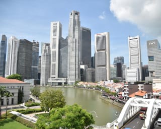 Singapore economy grew 5.7% in Q4 2025, manufacturing sector expanded by 15%: MTI advance estimates