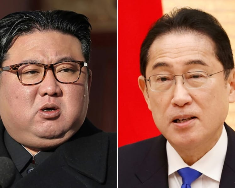 CNA Explains: What are the chances of a first Japan-North Korea summit in 20 years?
