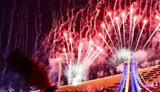 SEA Games 2025 draws to close in Thailand