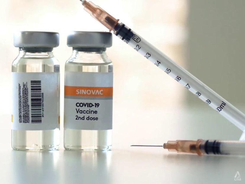 How effective is Sinovac vaccine? Here are some lessons from other countries How effective is Sinovac vaccine? Here are some lessons from other countries