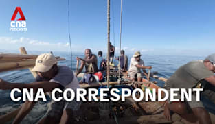 CNA Correspondent - The future of Indonesia's last whale hunters