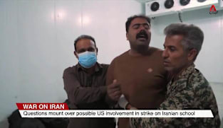 Asia First - Fri 13 Mar 2026