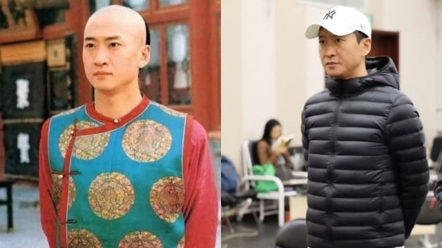 琼瑶逝世只剩“尔康”周杰没发声，影评人不忍开呛！