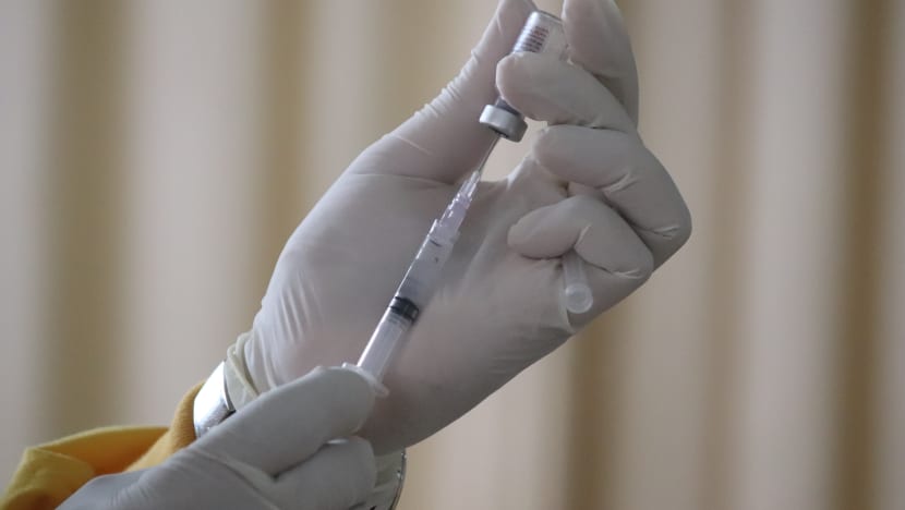 No deaths so far directly linked to Covid-19 vaccination, ‘not in interest' of MOH or HSA to hide adverse events