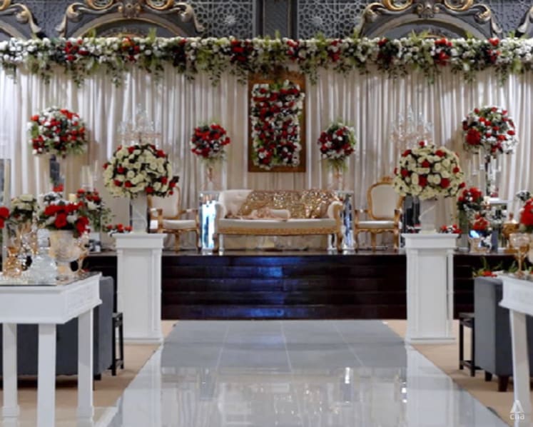 Pakistan’s wedding industry under strain as Middle East tensions add to economic woes