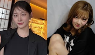 Perfect Crown star Gong Seung-yeon once hit Twice's Jeongyeon and had to walk home barefoot in winter as a result