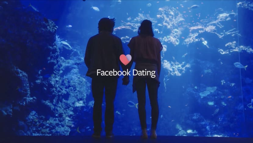 Facebook Dating with ‘Secret Crush’ function now open to Singapore users