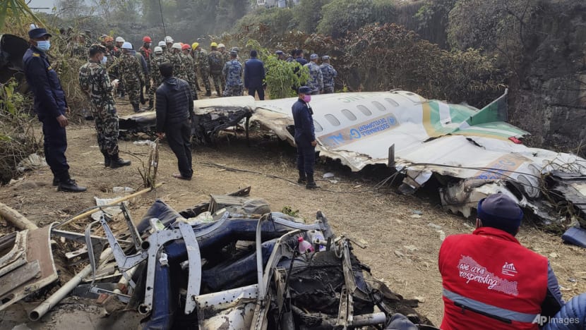 Commentary: Why does Nepal’s aviation industry have safety issues? Commentary: Why does Nepal’s aviation industry have safety issues?