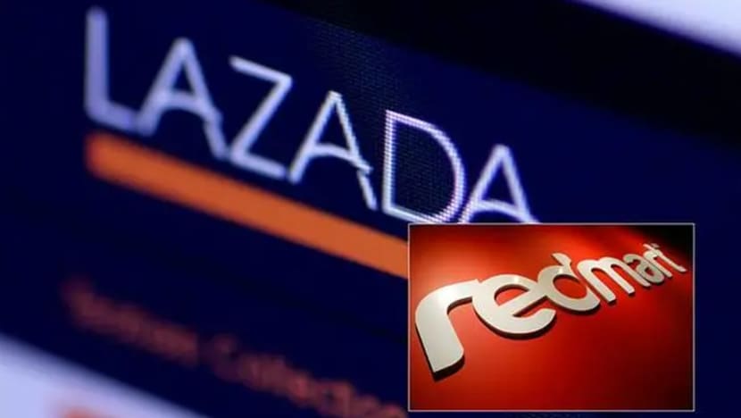 RedMart didenda S$72,000 atas pencerobohan data pelanggan RedMart didenda S$72,000 atas pencerobohan data pelanggan