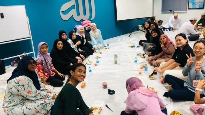 Converts Central pergiat usaha dampingi masyarakat mualaf sepanjang Ramadan ini