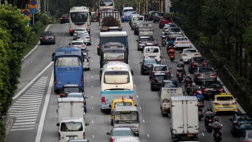 COE prices close mostly higher at end of March 23 bidding exercise