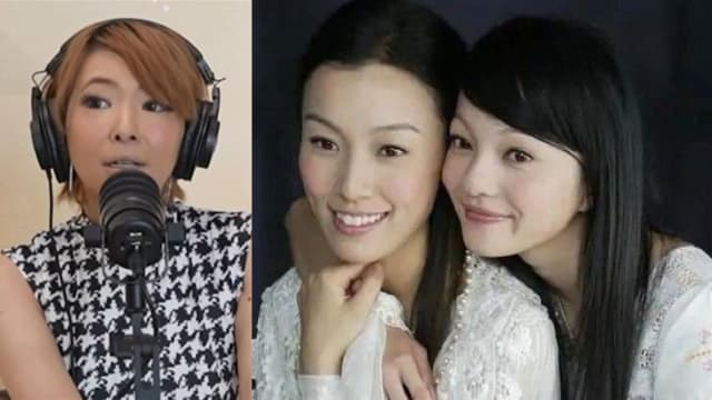 加入“七仙女”需接受“考核”？　Makiyo爆范玮琪曾带张韶涵参加聚会