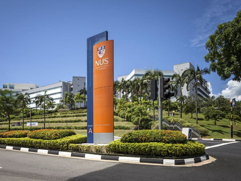 Covid-19: NUS sends foreign student home for breaching leave of absence