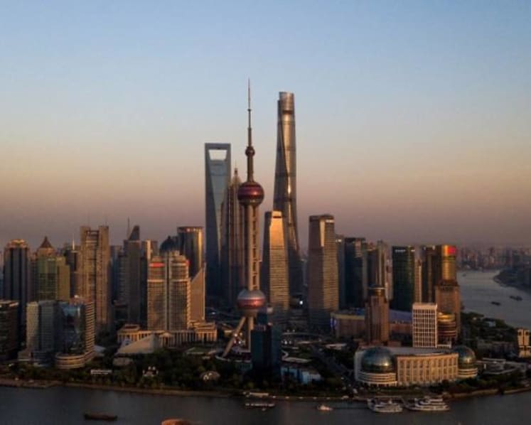 Commentary: China’s long-term prospects as a top investment destination haven’t been derailed