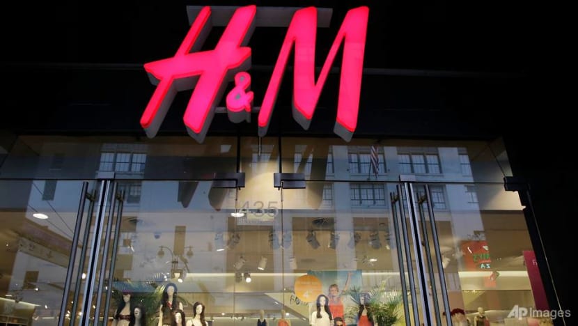 German privacy watchdog fines H&M US$41 million for spying on workers