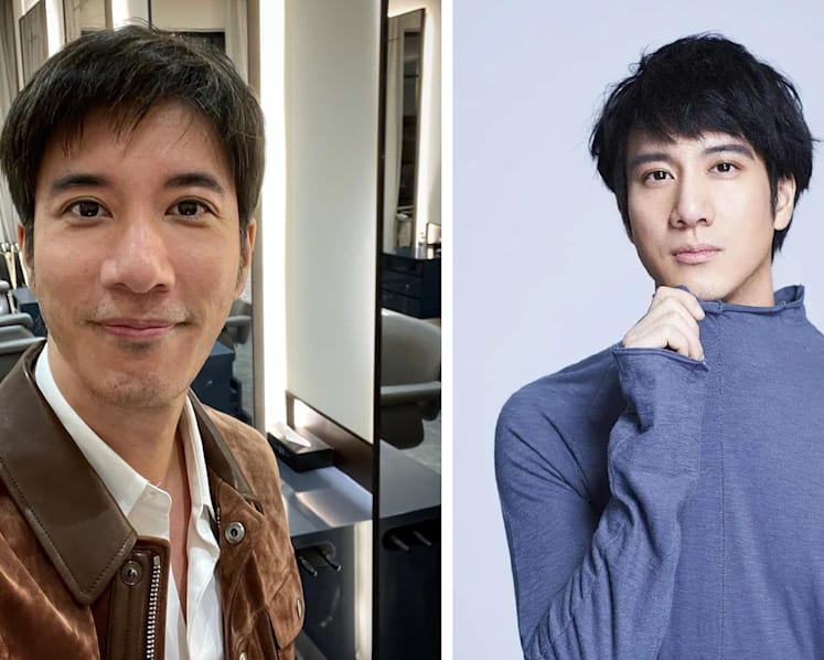 Wang Leehom Reportedly Fined “6-Figure Sum” For Illegally Living In Office & For Carrying Out Unapproved Reno Work