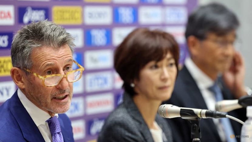 Coe pleased that world championships are now season's finale