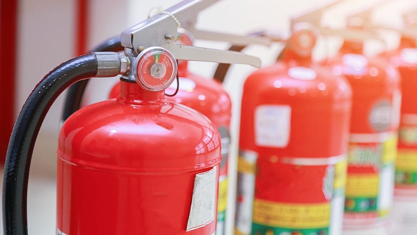 Fire extinguisher supplier that misled consumers ordered to cease unfair practices Fire extinguisher supplier that misled consumers ordered to cease unfair practices