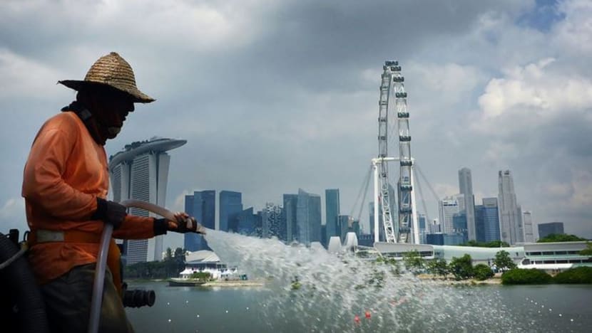 30% pay rise for landscape workers under Progressive Wage Model