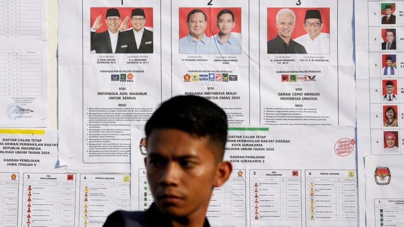 MK hapus presidential threshold, akankah jumlah capres meledak pada Pilpres 2029? MK hapus presidential threshold, akankah jumlah capres meledak pada Pilpres 2029?