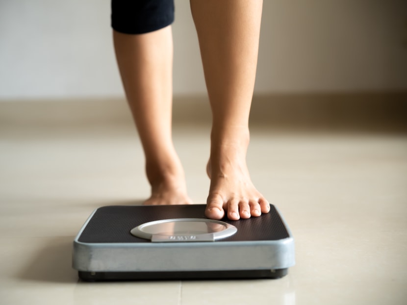 Commentary: Losing that pandemic weight gain is a lot more complicated than eating less Commentary: Losing that pandemic weight gain is a lot more complicated than eating less
