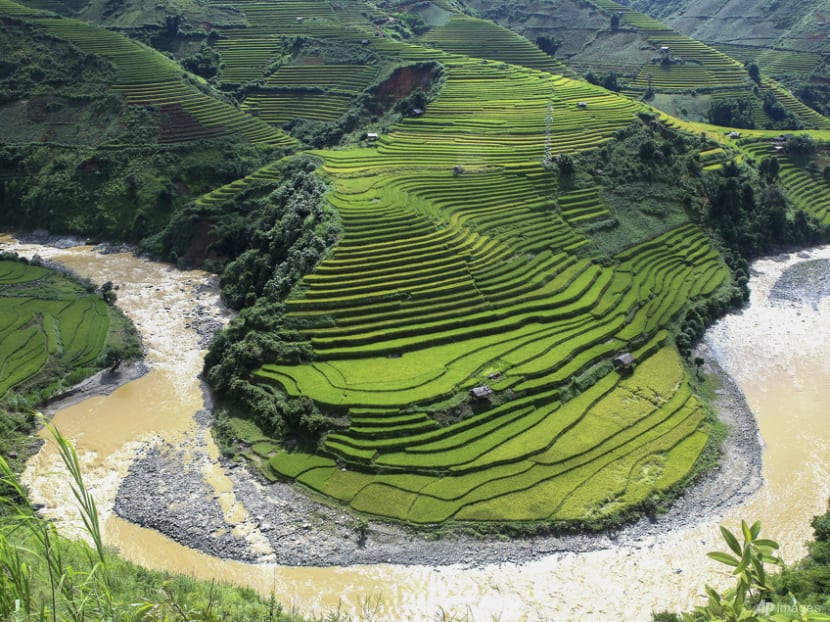 The way we eat could add nearly 1 degree of warming by 2100