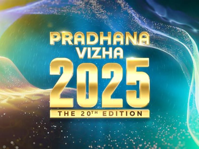Mediacorp&rsquo;s Indian entertainment awards ceremony Pradhana Vizha celebrates 20th anniversary this February