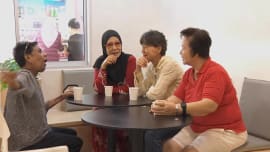 JENDELA 2025: Jagaan kesihatan