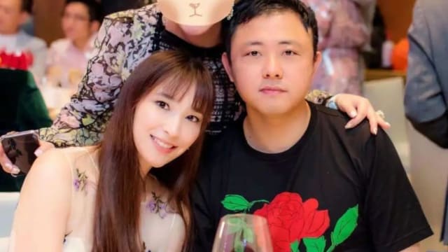 男友纪晓波被爆和缅甸诈骗园有关，让吴佩慈气得再出面提告！