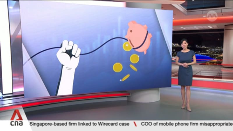 Can the spiralling global fiscal debt be managed?