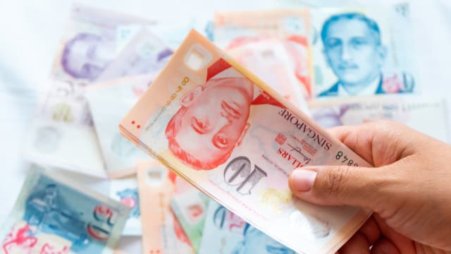 150万名国人下月可获GST补助券现金补助和保健储蓄填补