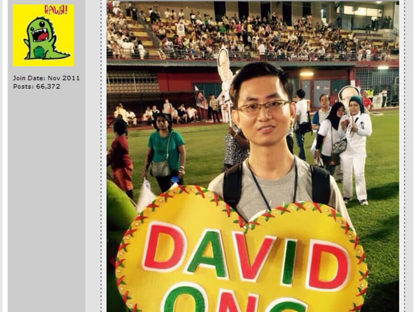 ‘I am not Wendy Lim’s husband’ ‘I am not Wendy Lim’s husband’