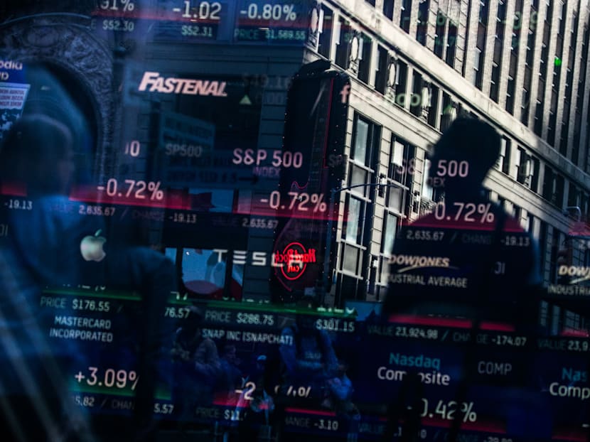 What I learnt from being fired during the global financial crisis