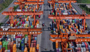 China grants some exemptions from US tariffs to limit trade war pain