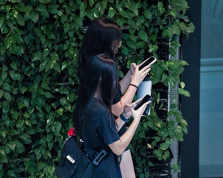 The Big Read in short: Why youths prefer texting to phone calls