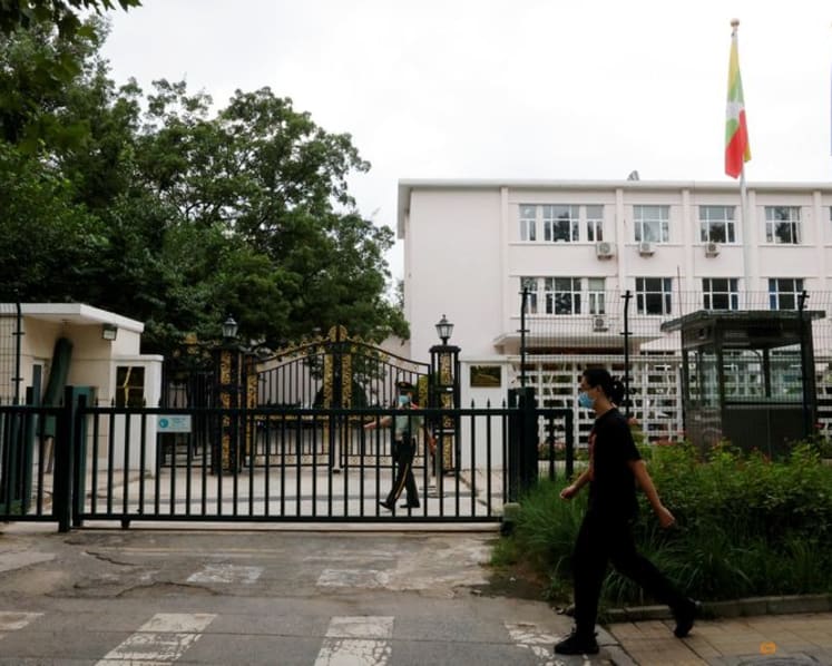 China raises stakes in cyberscam crackdown in Myanmar, though loopholes remain