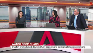 Asia First - Mon 18 May 2026