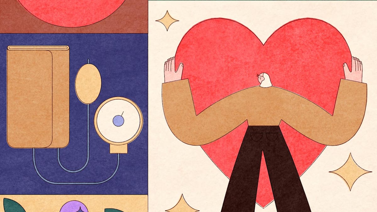 7 things all women should know about their heart health