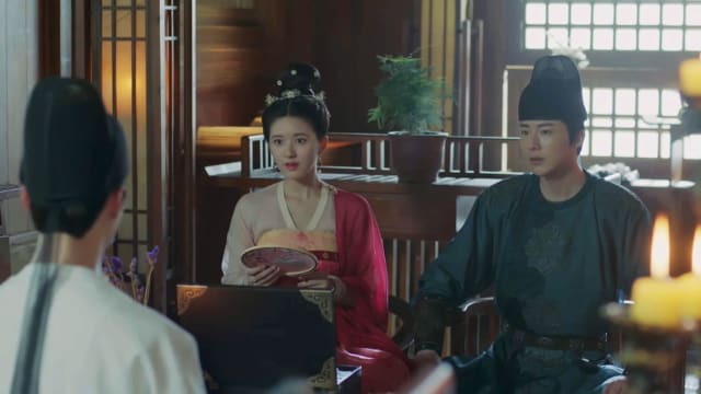 长歌行（第47集）：隼技高一筹
