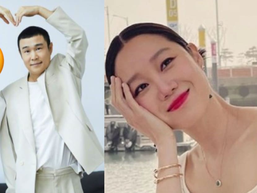 Chinese Actor Xiao Shenyang&rsquo;s Daughter, Whom Netizens Once Called &ldquo;The Ugliest Celeb Kid&rdquo;, Is Now Described As &ldquo;Gong Hyo Jin Lookalike&rdquo;