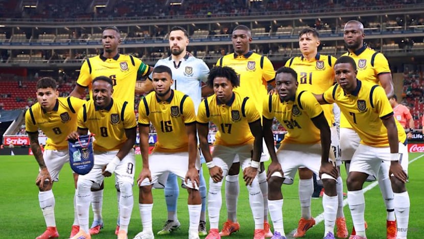 Ecuador’s miserly defence to be tested by attacking Ivory Coast
