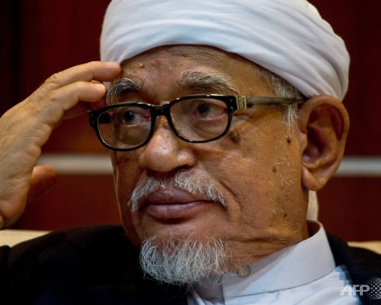 Commentary: PAS the party to watch in Johor and Negeri Sembilan polls 