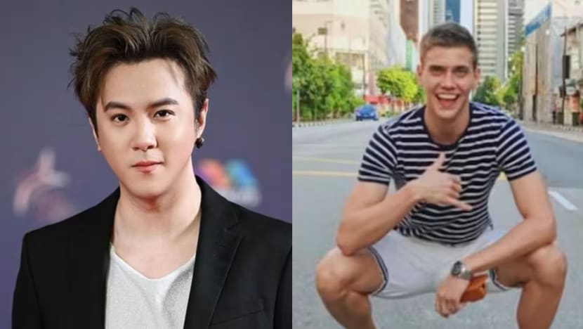 Status PR Ian Fang, Lev Panfilov sedang disemak: ICA