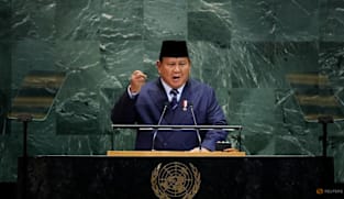 Sikap Prabowo soal Israel dipuji di luar negeri, namun apakah publik Indonesia sependapat?