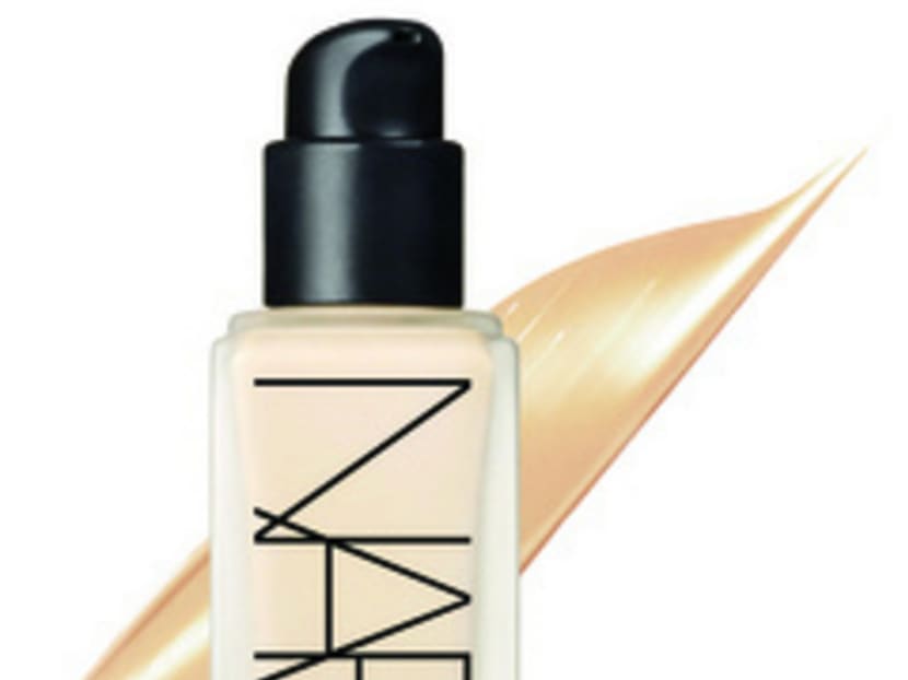 Your essential powder and liquid foundation picks