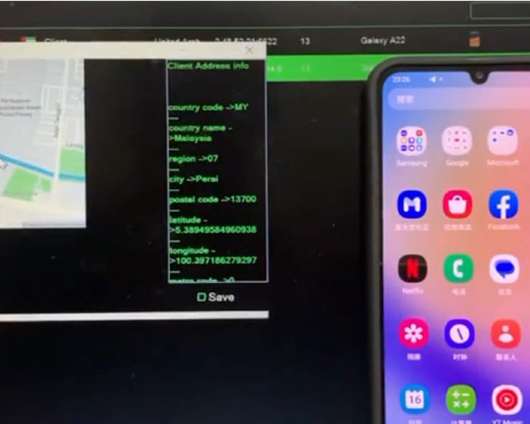 Man gets jail for filming malware tutorials for syndicate; 129 Singapore victims lost S$3.2m
